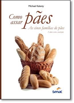Imagem de COMO ASSAR PAES - 2º ED