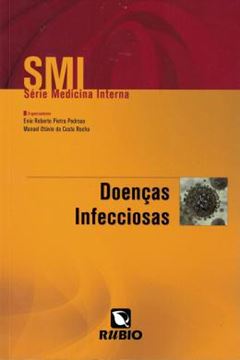 Imagem de SMI - SERIE MEDICINA INTERNA - DOENCAS INFECCIOSAS