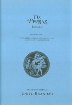 Imagem de PERSAS, OS