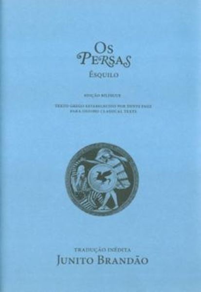 Picture of PERSAS, OS