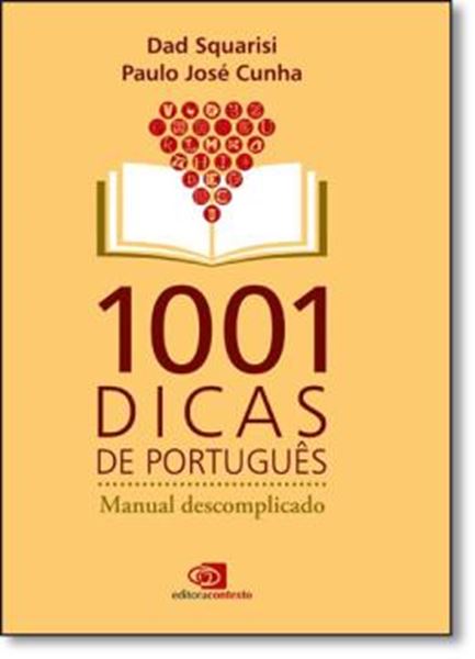 Picture of 1001 DICAS DE PORTUGUES