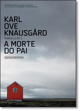 Imagem de A MORTE DO PAI - 2º ED