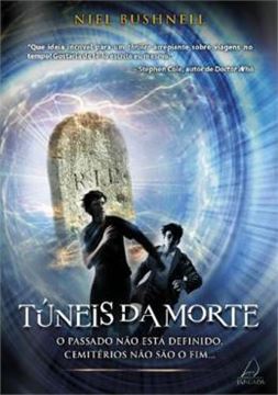 Imagem de TUNEIS DA MORTE