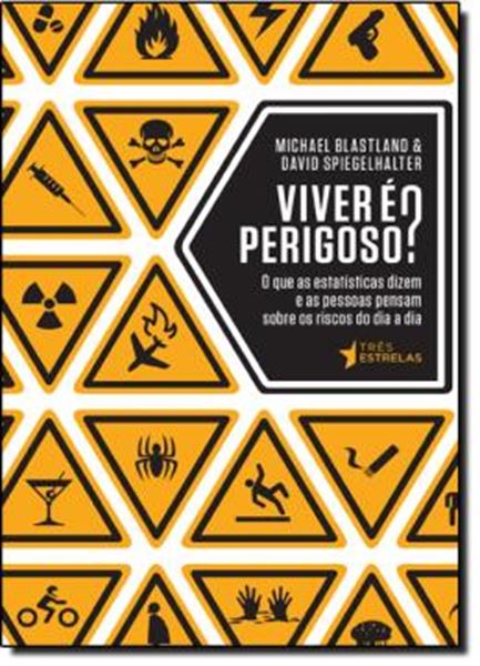 Picture of VIVER E PERIGOSO?