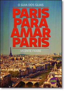Imagem de PARIS PARA AMAR PARIS