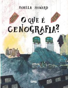 Imagem de QUE E CENOGRAFIA, O?