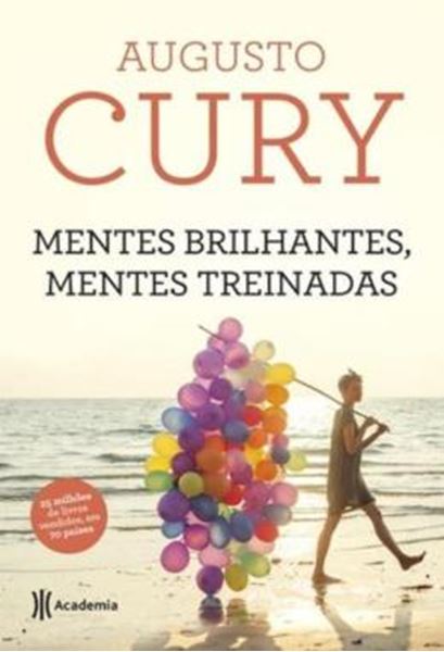 Picture of MENTES BRILHANTES, MENTES TREINADAS - 5º ED