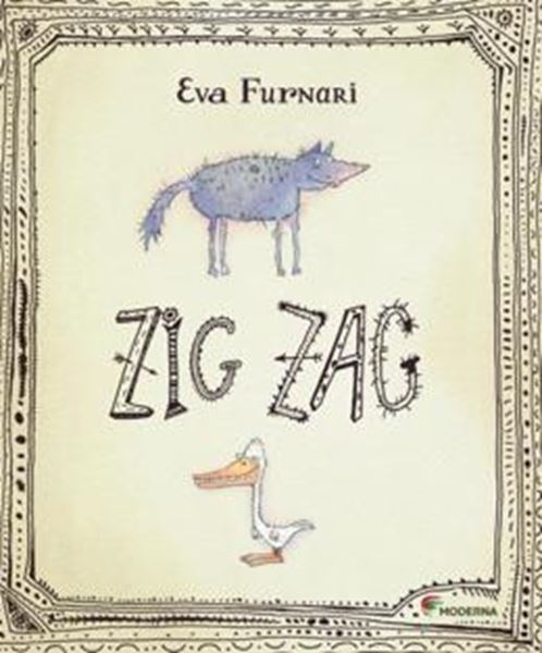Picture of ZIG ZAG - 2ª ED