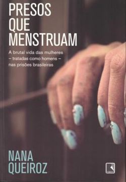 Imagem de PRESOS QUE MENSTRUAM