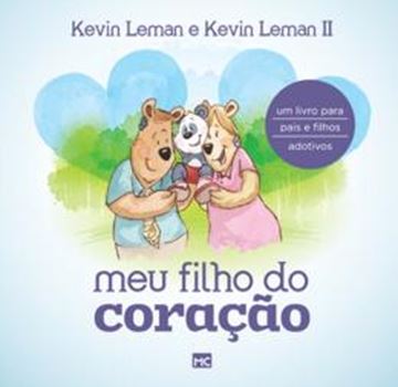 Imagem de MEU FILHO DO CORACAO