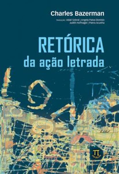 Picture of RETORICA DA ACAO LETRADA