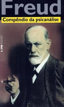 Imagem de COMPENDIO DA PSICANALISE
