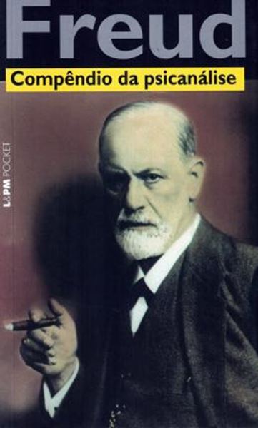 Picture of COMPENDIO DA PSICANALISE