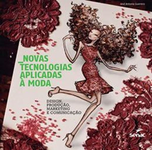 Picture of NOVAS TECNOLOGIAS APLICADAS A MODA