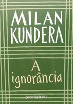 Imagem de A IGNORANCIA
