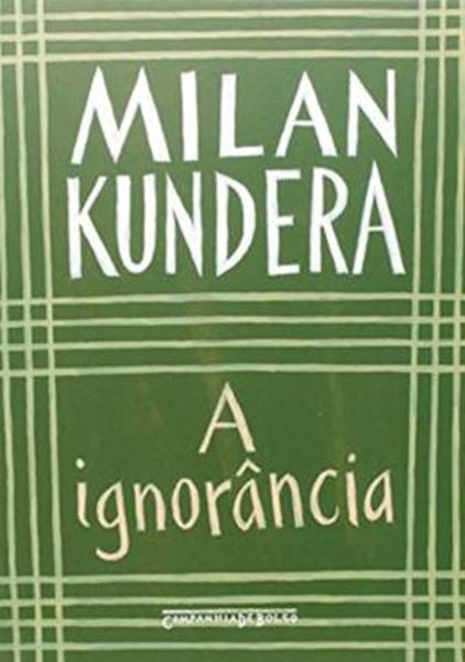 Picture of A IGNORANCIA