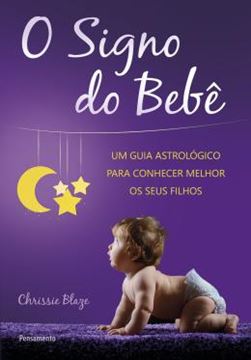 Imagem de SIGNO DO BEBE, O
