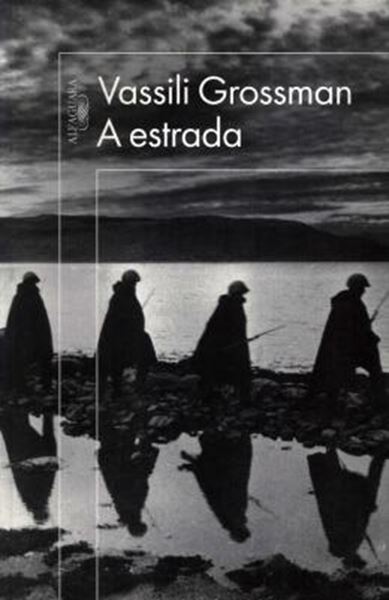 Picture of A ESTRADA