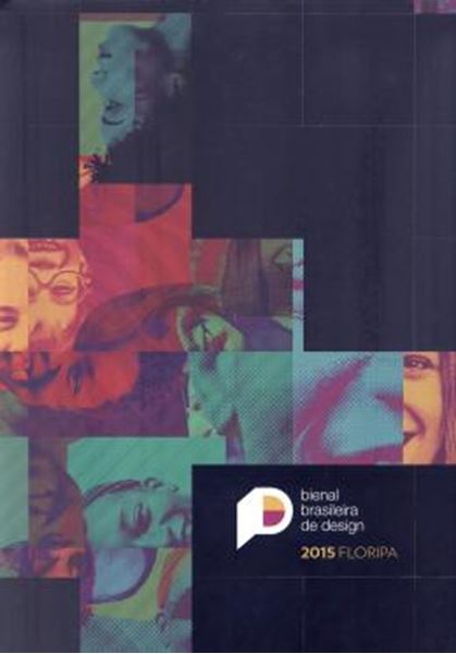 Picture of BIENAL BRASILEIRA DE DESIGN - 2015 FLORIPA