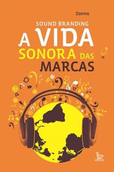 Picture of VIDA SONORA DAS MARCA ZANNA,  A