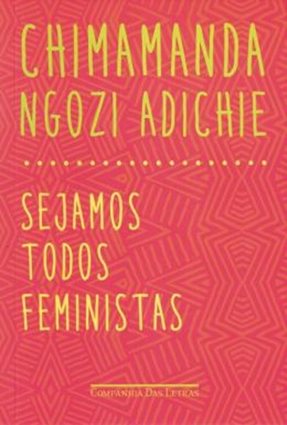 Picture of SEJAMOS TODOS FEMINISTAS