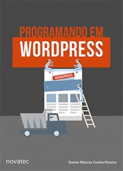 Picture of PROGRAMANDO EM WORDPRESS