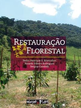 Imagem de RESTAURACAO FLORESTAL