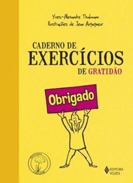 Picture of CADERNO DE EXERCICIOS DE GRATIDAO