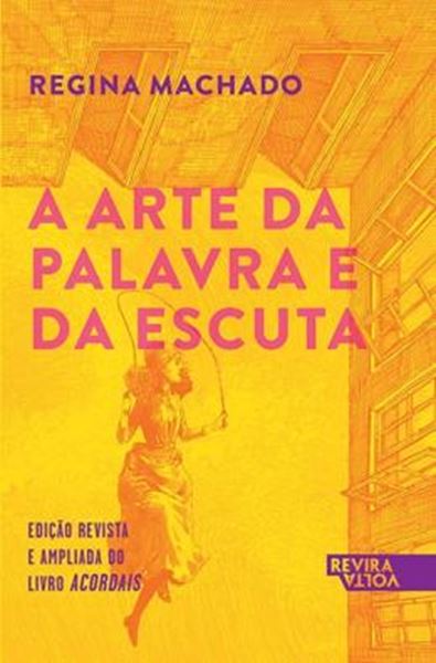 Picture of ARTE DA PALAVRA E DA ESCUTA