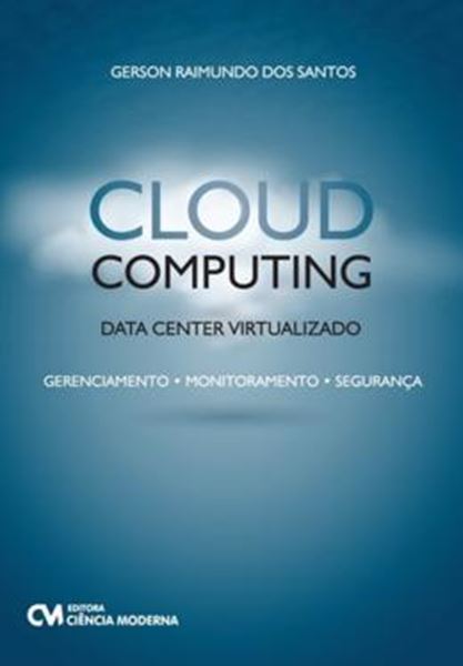 Picture of CLOUD COMPUTING