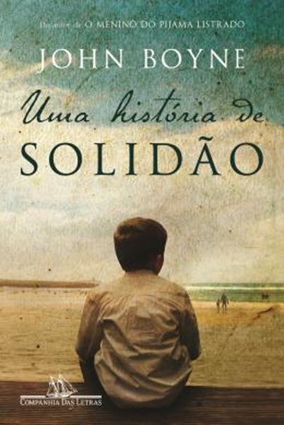 Picture of UMA HISTORIA DE SOLIDAO