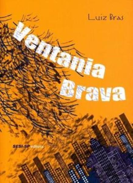 Picture of VENTANIA BRAVA