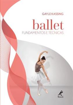 Imagem de BALLET - FUNDAMENTOS E TECNICAS