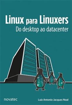 Imagem de LINUX PARA LINUXERS