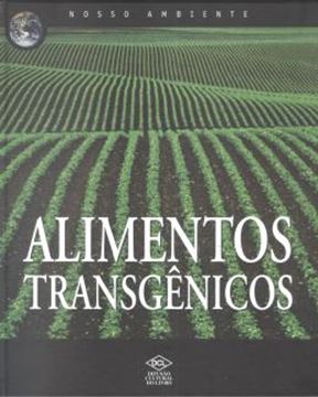Imagem de ALIMENTOS TRANSGENICOS