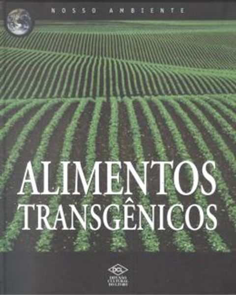 Picture of ALIMENTOS TRANSGENICOS