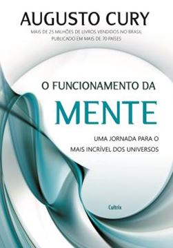Imagem de FUNCIONAMENTO DA MENTE, O