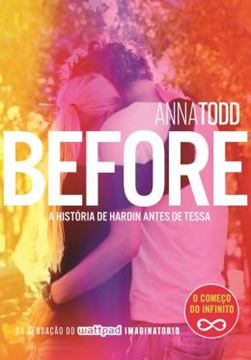 Imagem de AFTER 6 - BEFORE