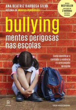 Imagem de BULLYING - MENTES PERIGOSAS NAS ESCOLAS
