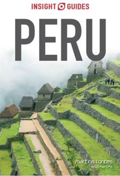 Picture of PERU - INSIGHT GUIDES