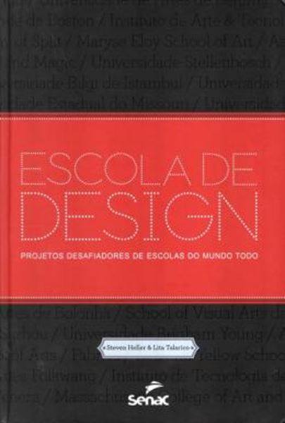 Picture of ESCOLA DE DESIGN