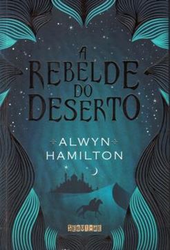 Imagem de A REBELDE DO DESERTO