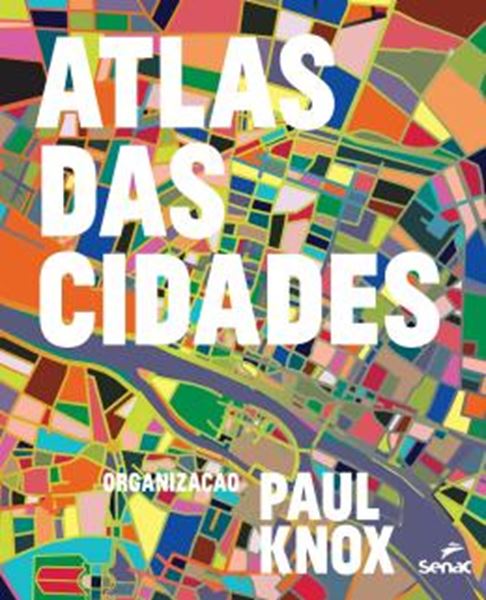 Picture of ATLAS DAS CIDADES