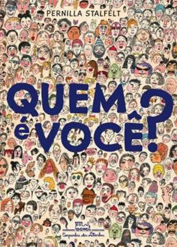 Imagem de QUEM E VOCE