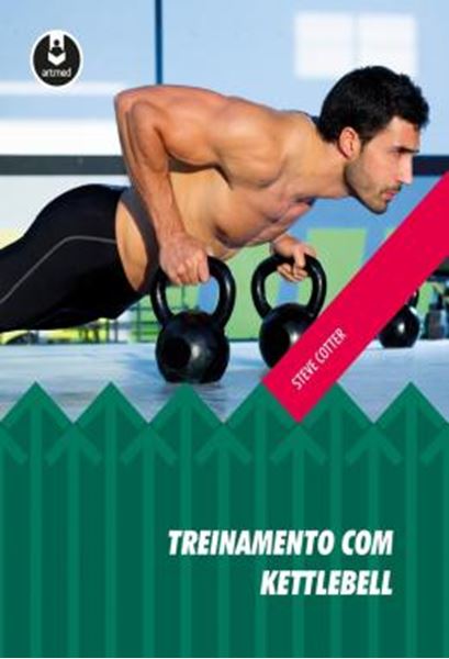 Picture of TREINAMENTO COM KETTLEBELL