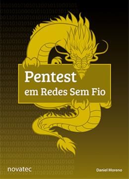 Imagem de PENTEST EM REDES SEM FIO