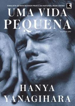 Imagem de UMA VIDA PEQUENA - 7ª ED