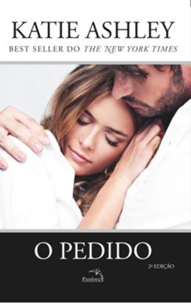 Picture of PEDIDO, O - 2ª ED