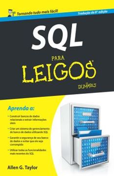 Imagem de SQL PARA LEIGOS