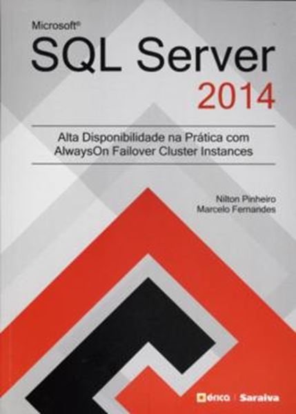Picture of MICROSOFT SQL SERVER 2014